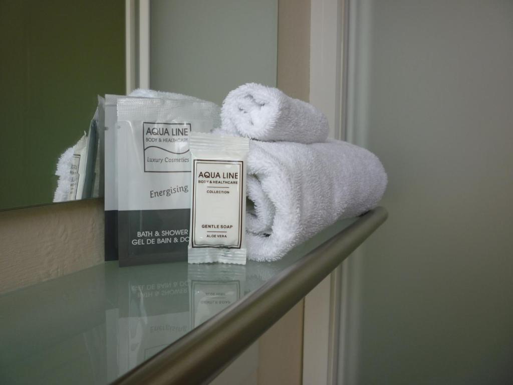 Hotel Ambrosia Ypres Cameră foto
